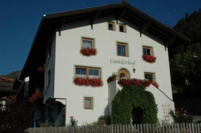  Ganderhof  Санкт-Антон, Арльберг